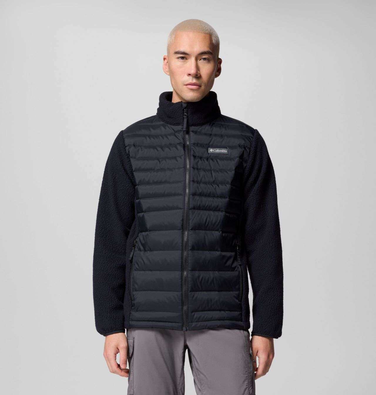 Men's Juniper Peak? Hybrid Jacket