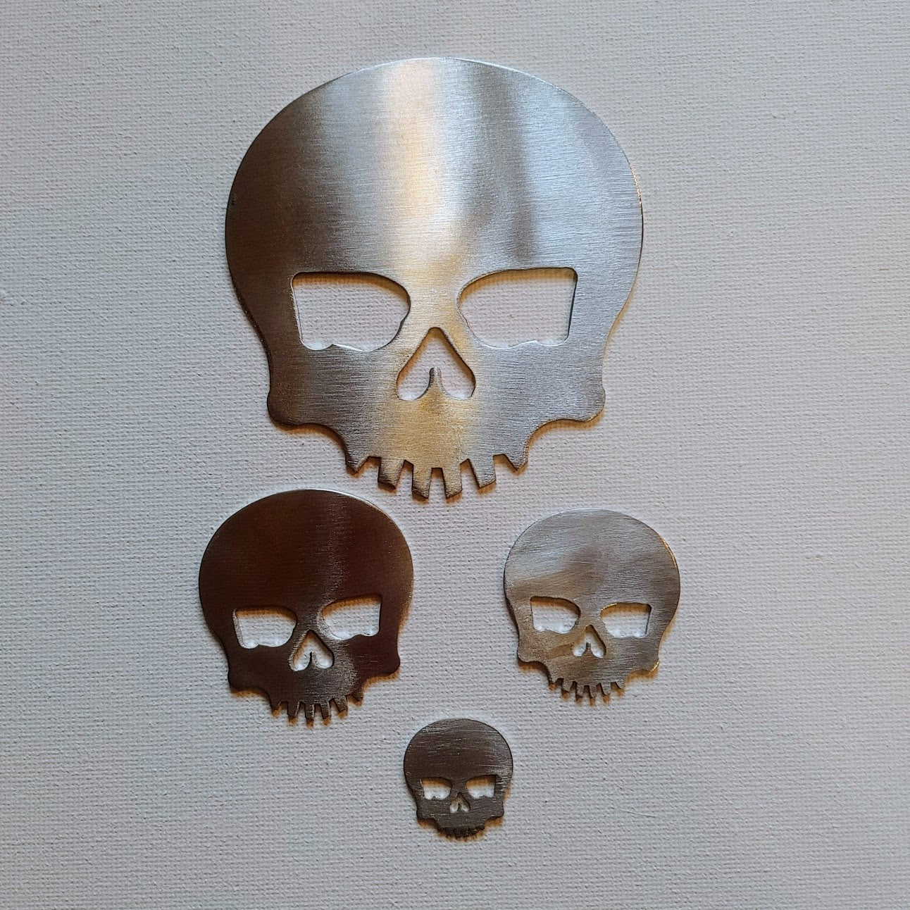 Skulls