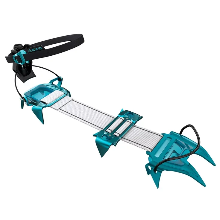Harfang Tour Crampons