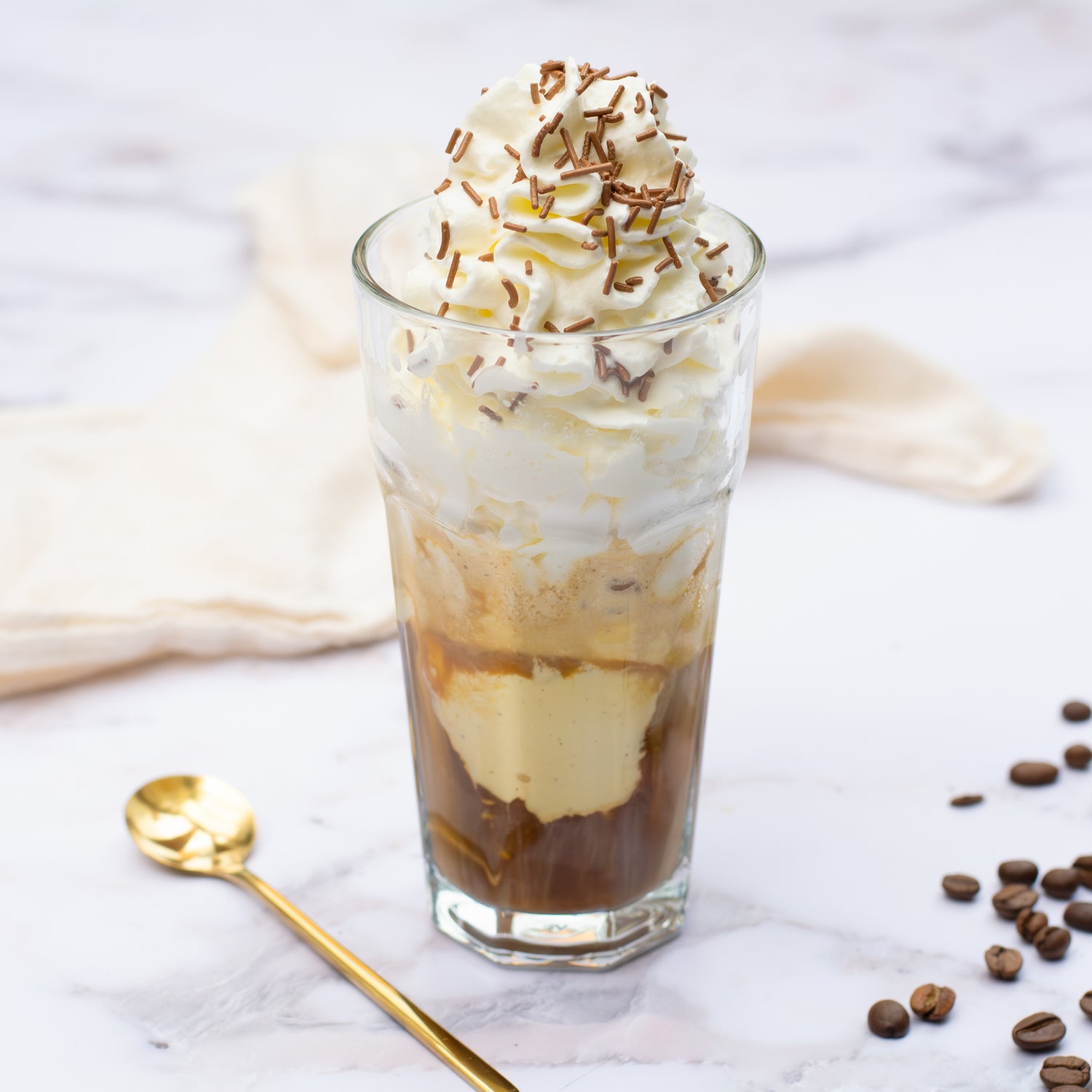 Ninja Luxe Café Premier Series Coffee Machine with Cold Brew | ES601UK