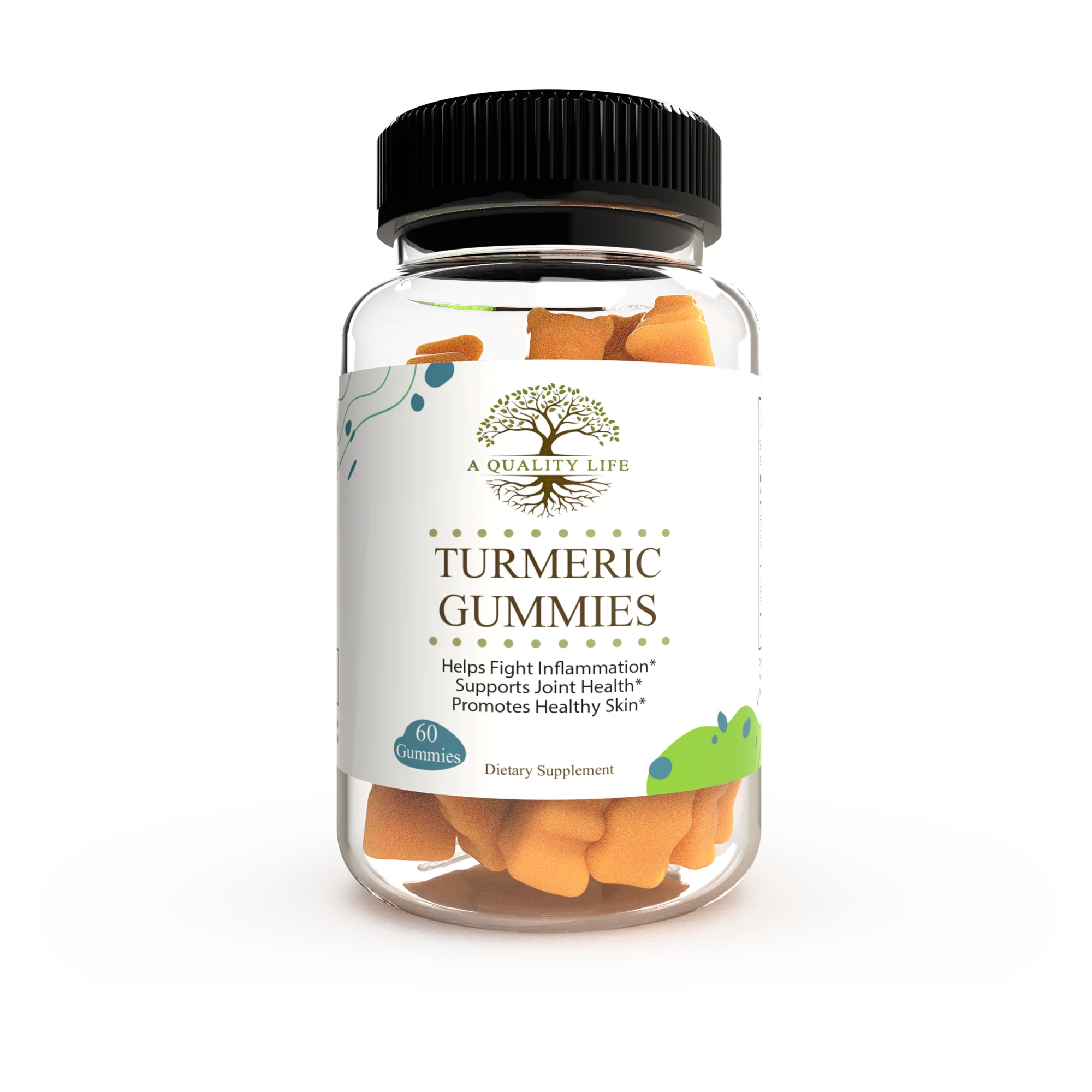 Turmeric Gummies