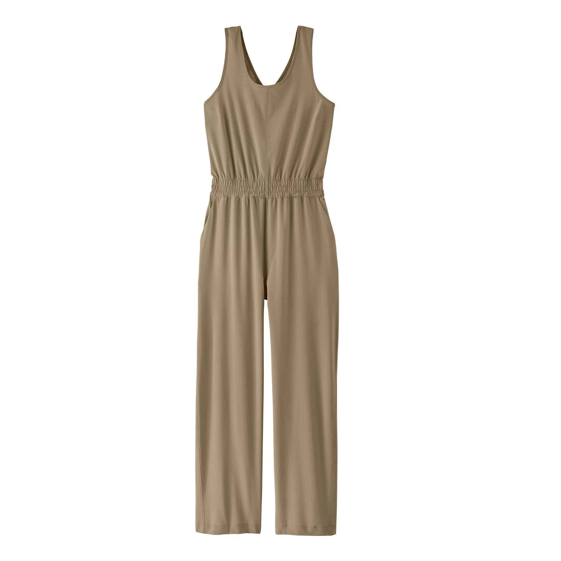 W's Terrebonne Traveler Jumpsuit