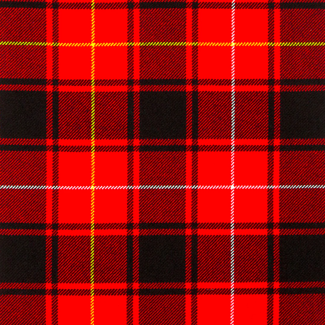 MacIvor Modern Tartan