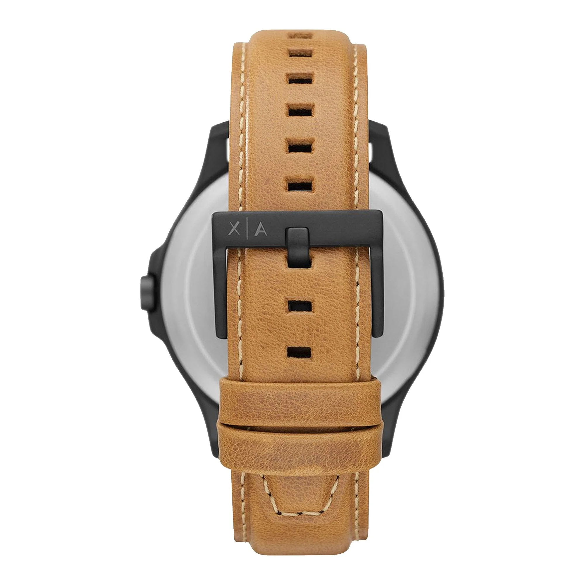 Armani Exchange Quartz Green Dial Men's Watch AX2412