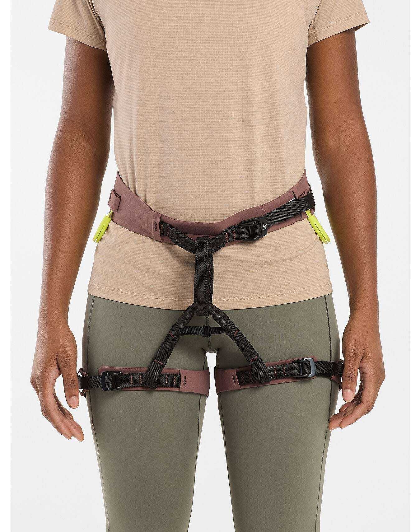 AR-385A Harness Women's