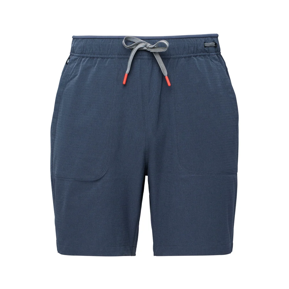 M Sequence Shorts