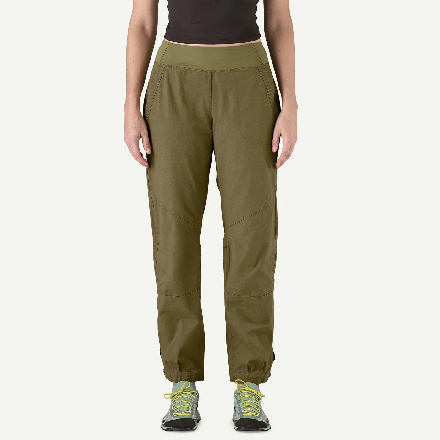 W's Caliza Rock Pants