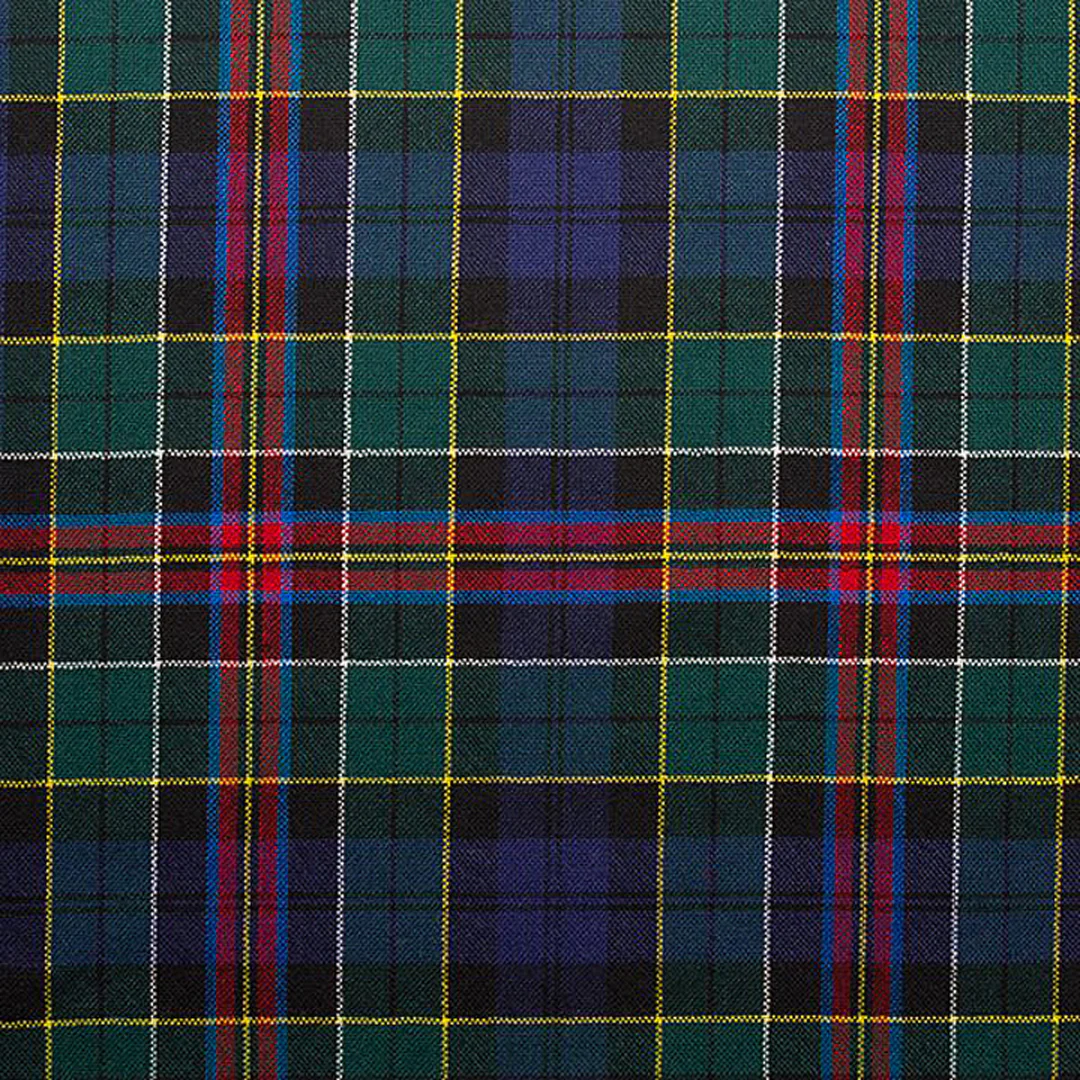 Allison Modern Tartan