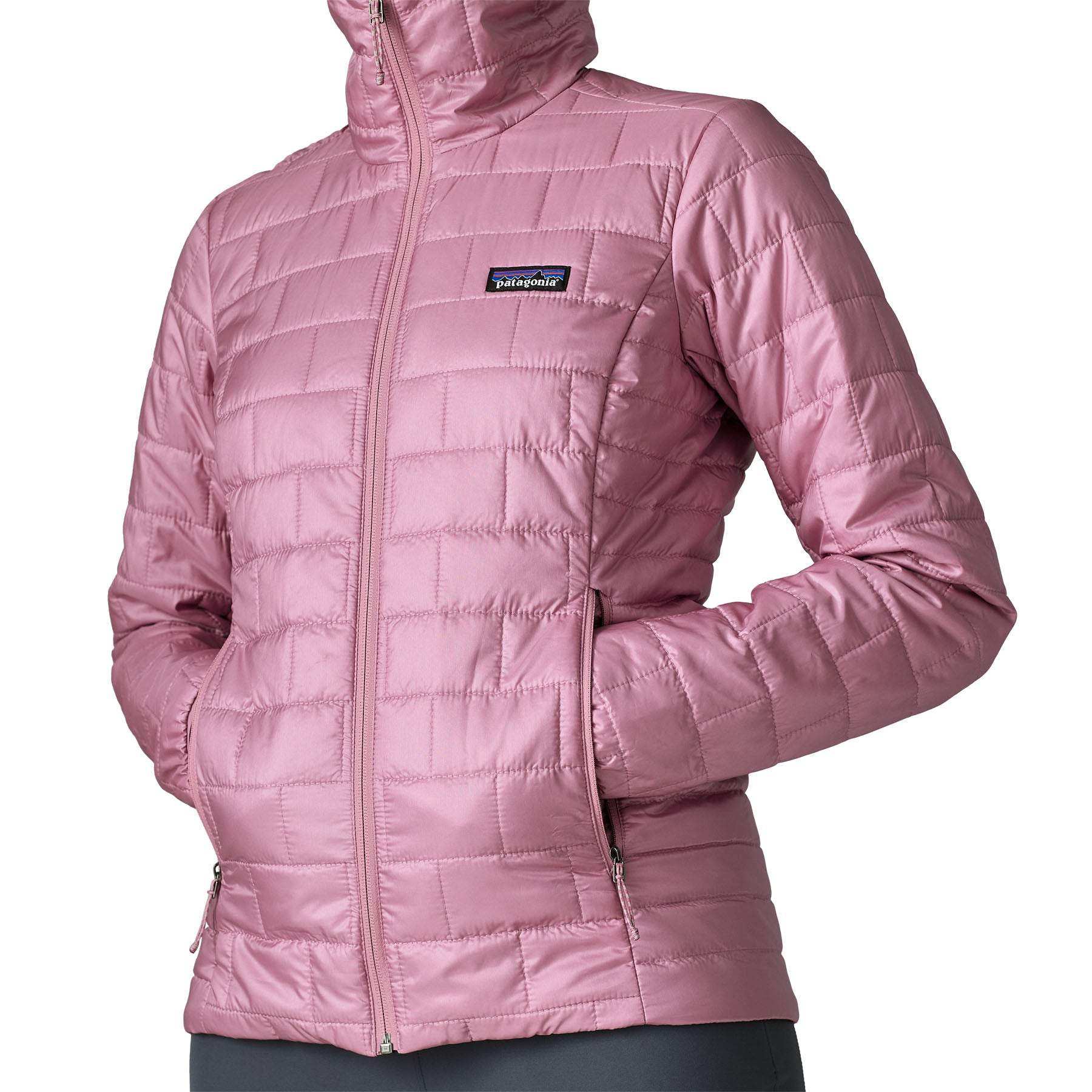 W's Nano Puff Hoody