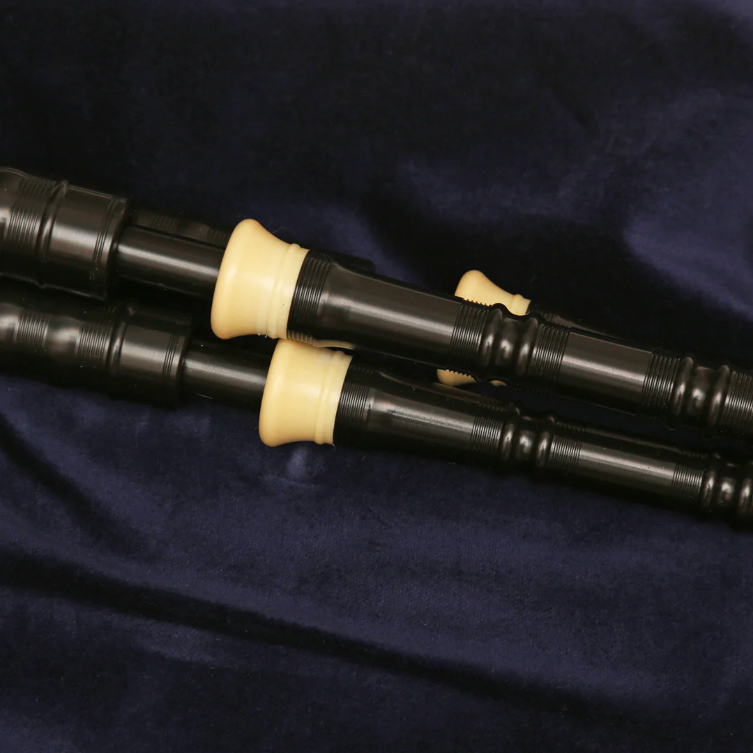 Piper's Choice Border Pipes (Bellows)