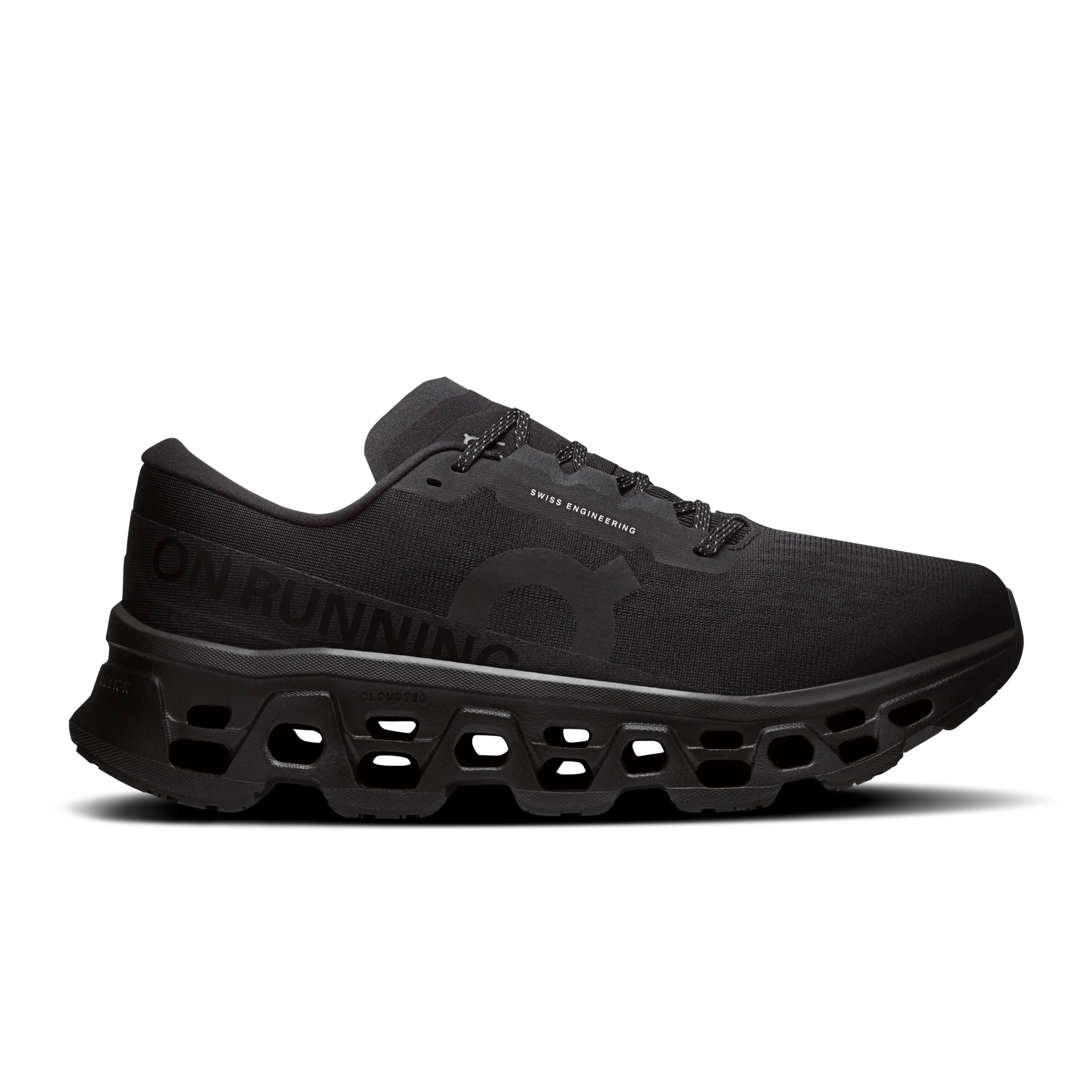 Cloudmonster 3M