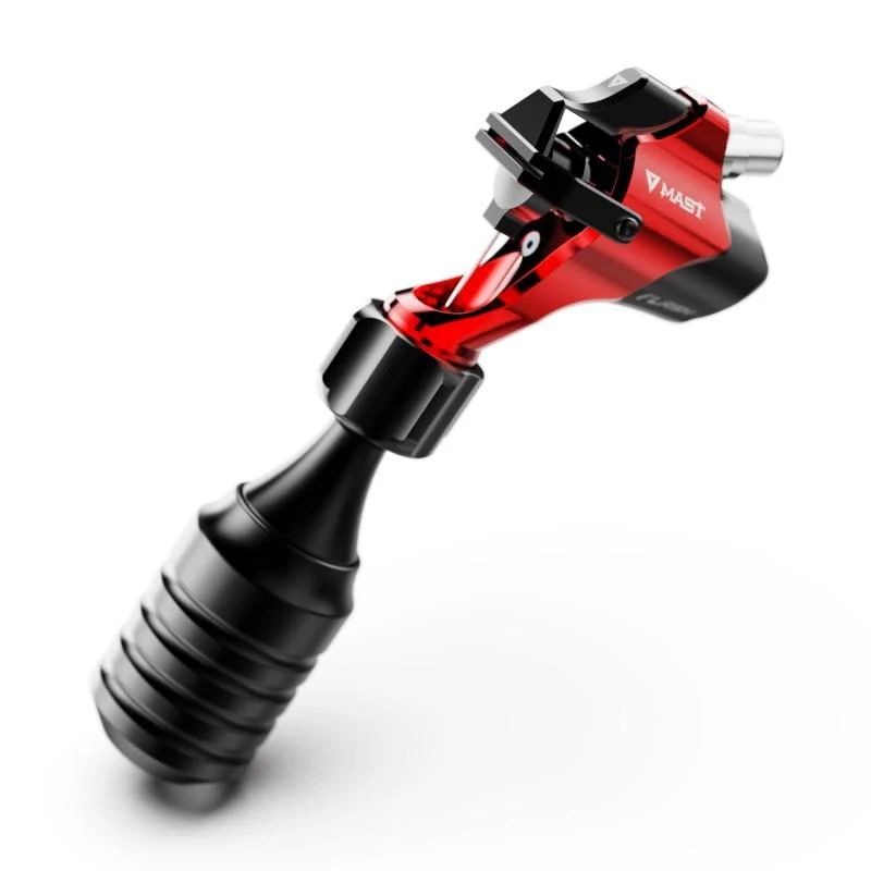Máquina Rotativa Dragonhawk Mast Flash Conexión Directa RCA