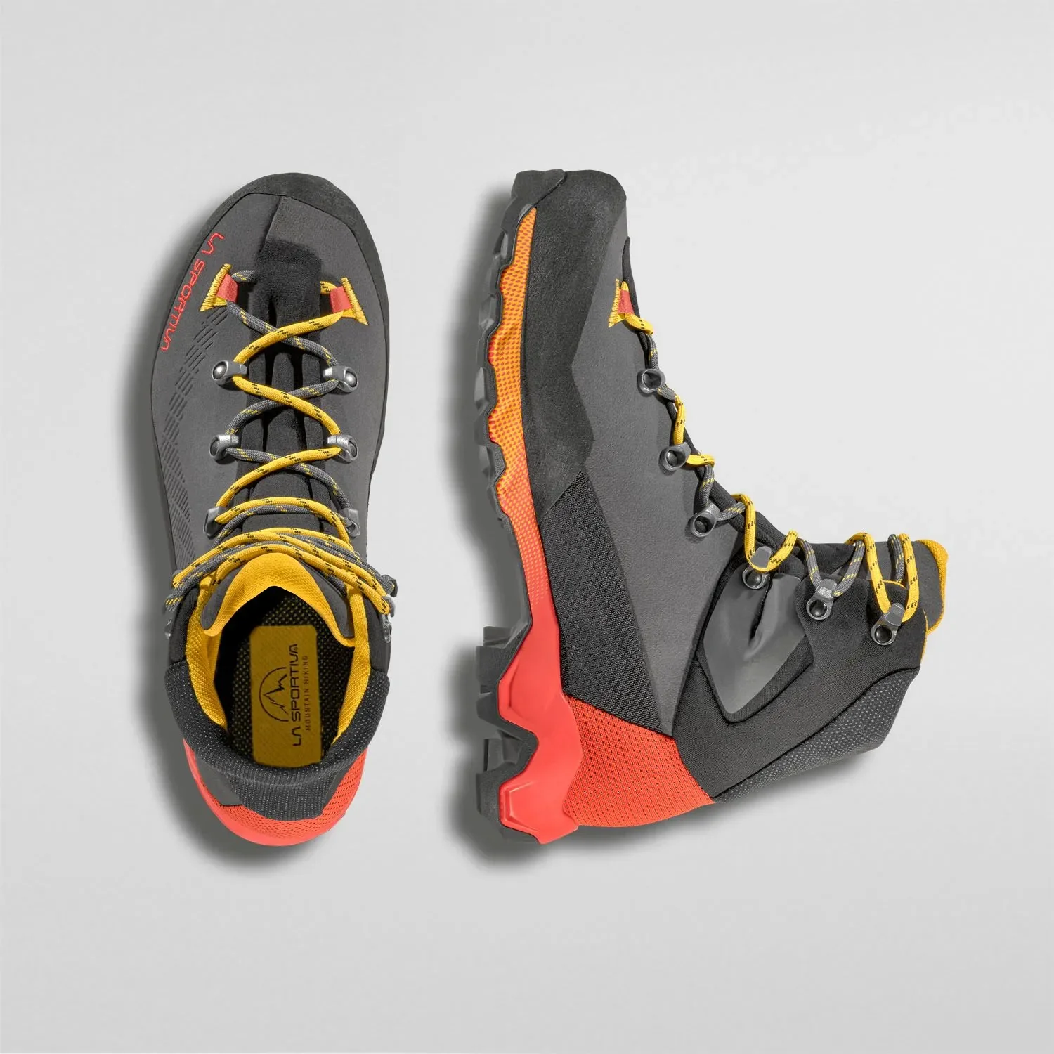 Aequilibrium Trek Gtx