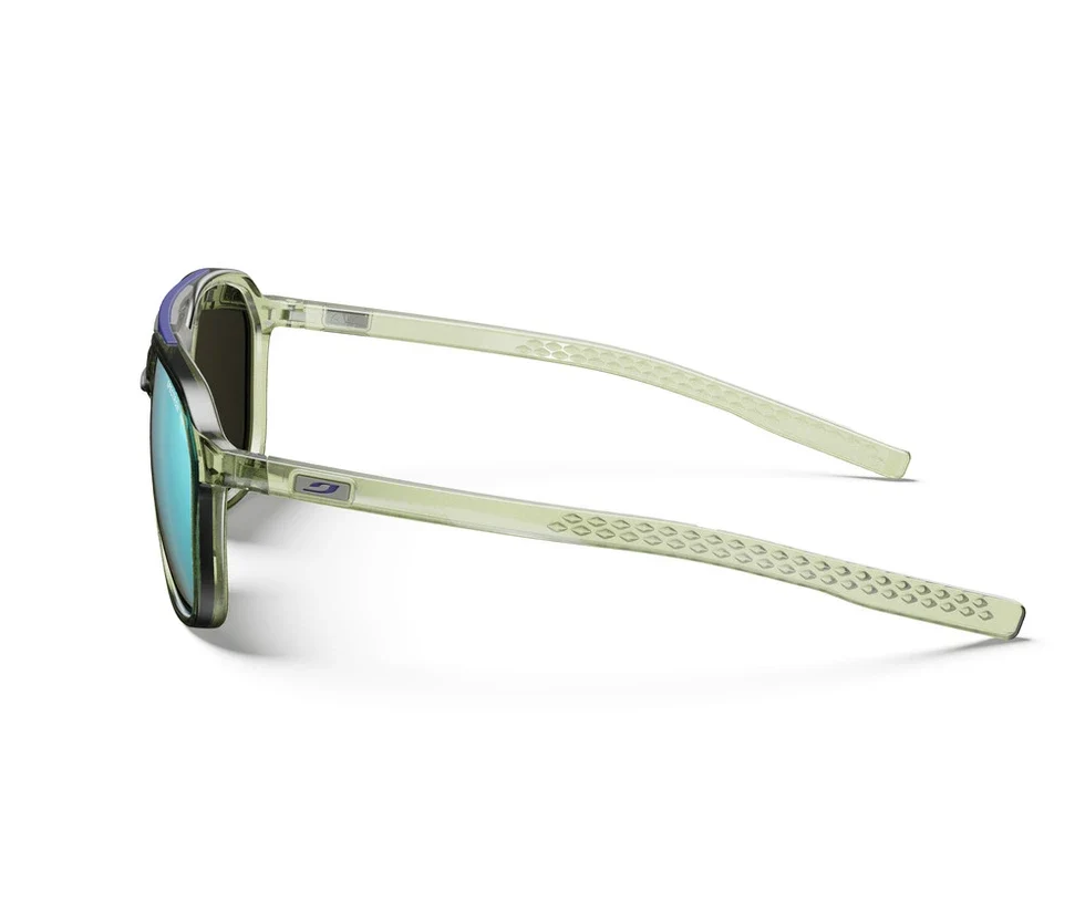 SLACK COVER - ARMY TRANSLU BRILLANT/GRIS | P4CB