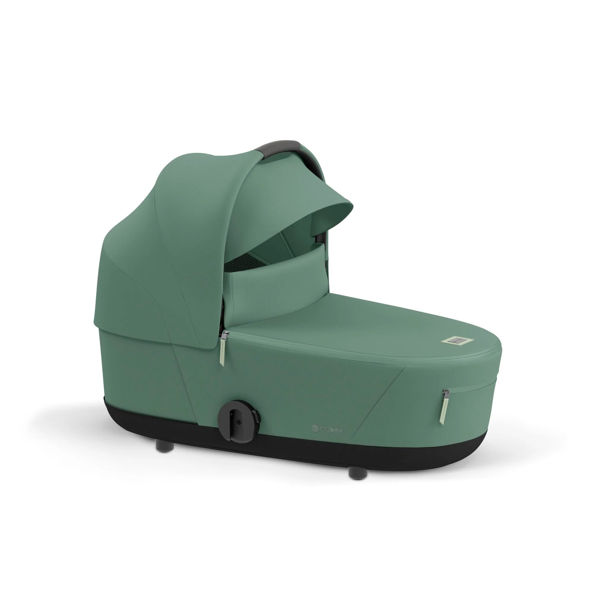Navicella Passeggino Mios Verde