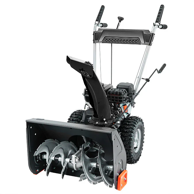 Fornorth sneeuwfrees S3100