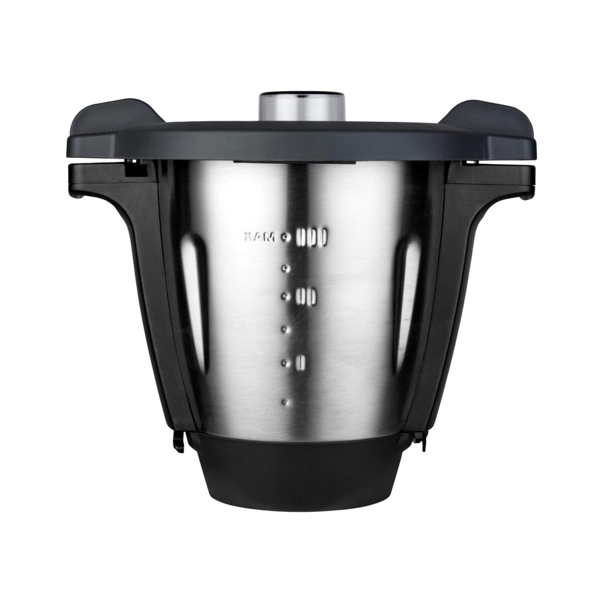 SILVERCREST® KITCHEN TOOLS Mixbehälter-Set »SMCCM 6 A1« für Monsieur Cuisine connect - B-Ware neuwertig