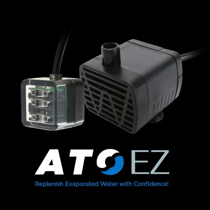 ATO EZ Automatic Top-off System