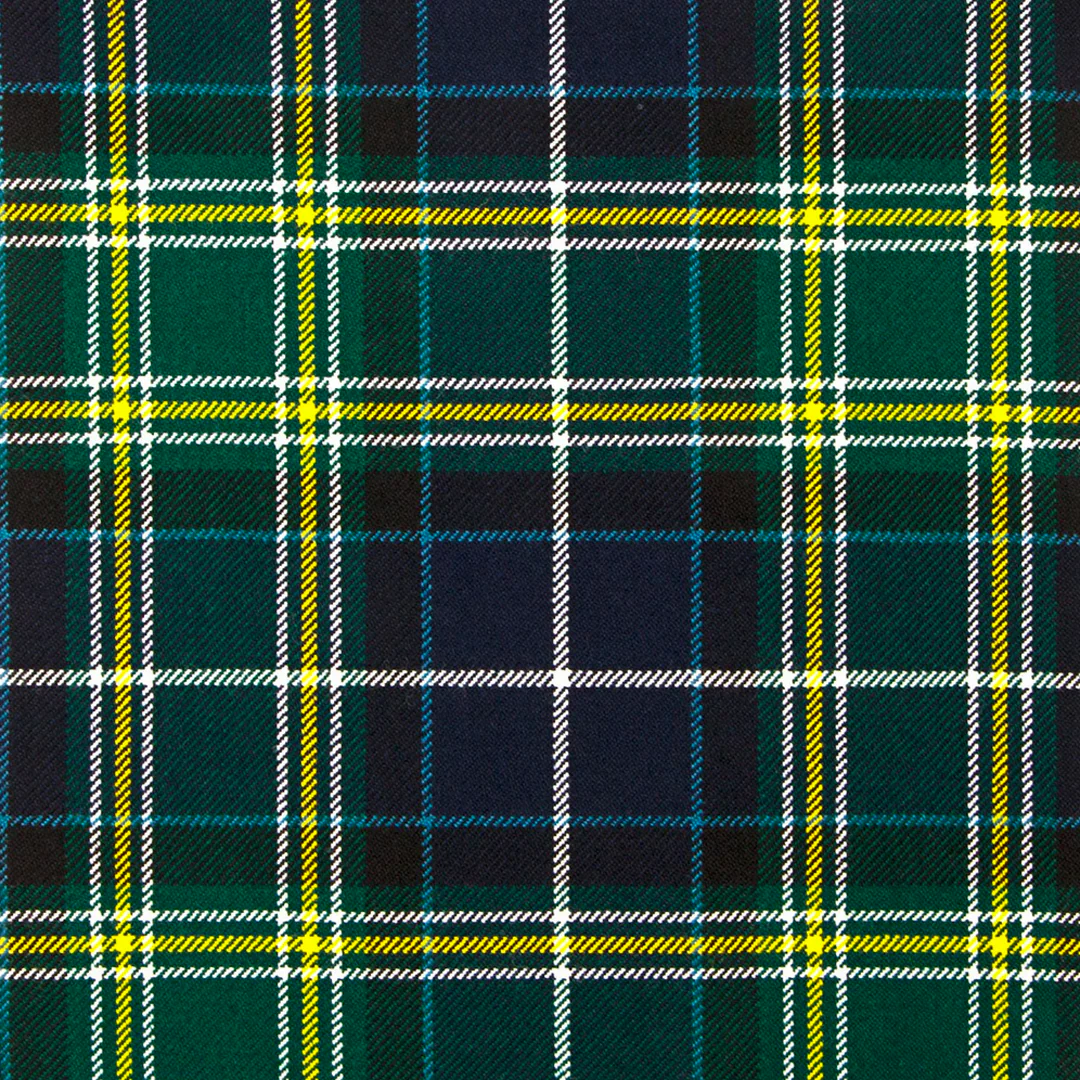 MacKellar Modern Tartan