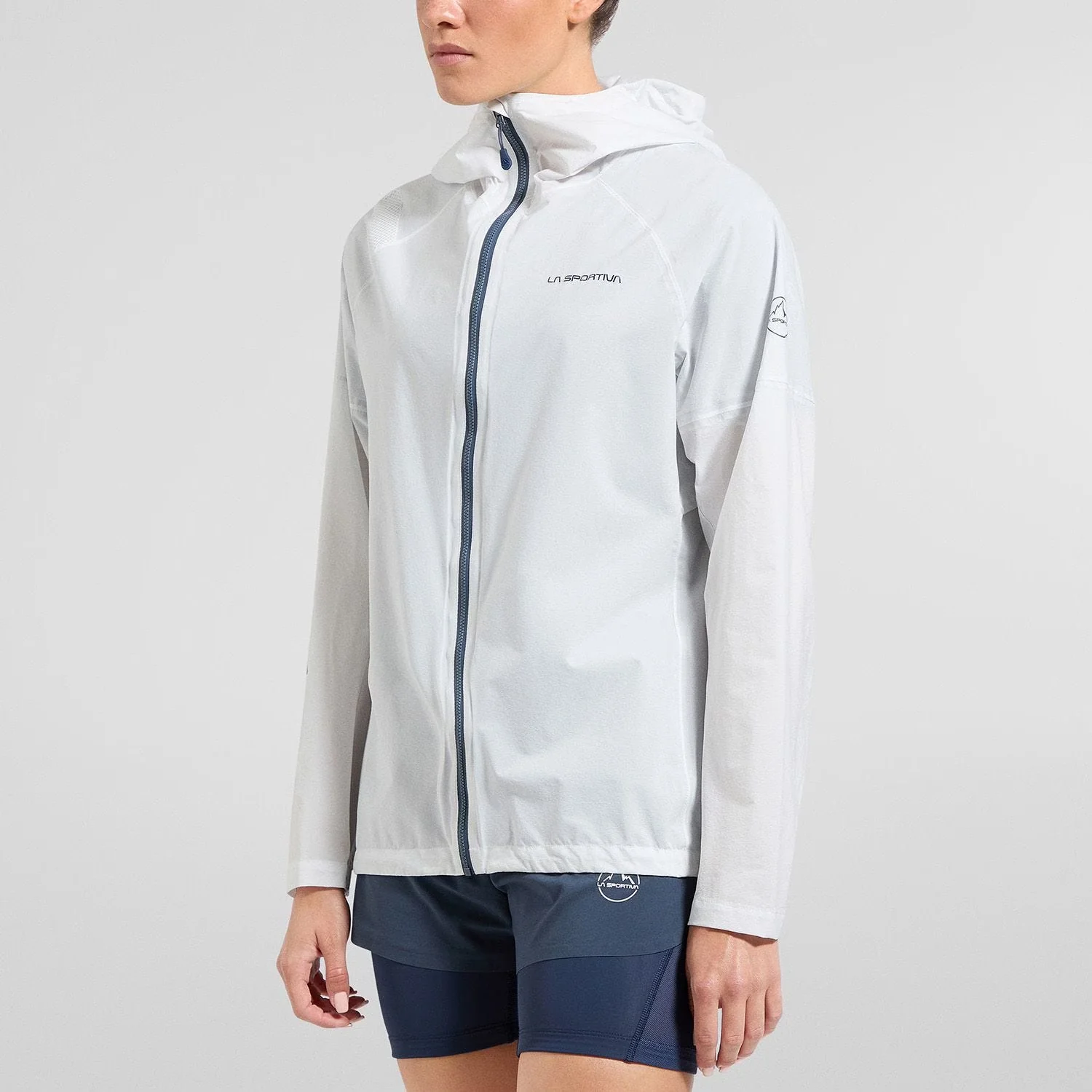 Pocketshell Jkt W