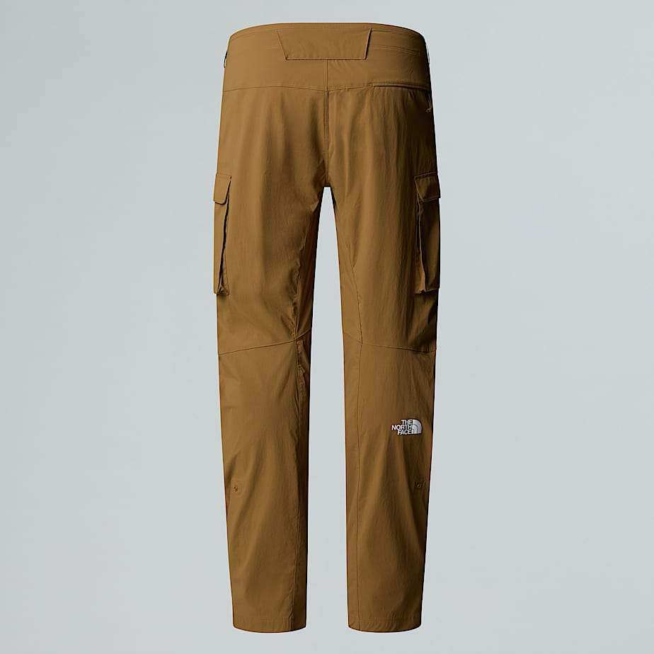 M Exploration Cargo Pants