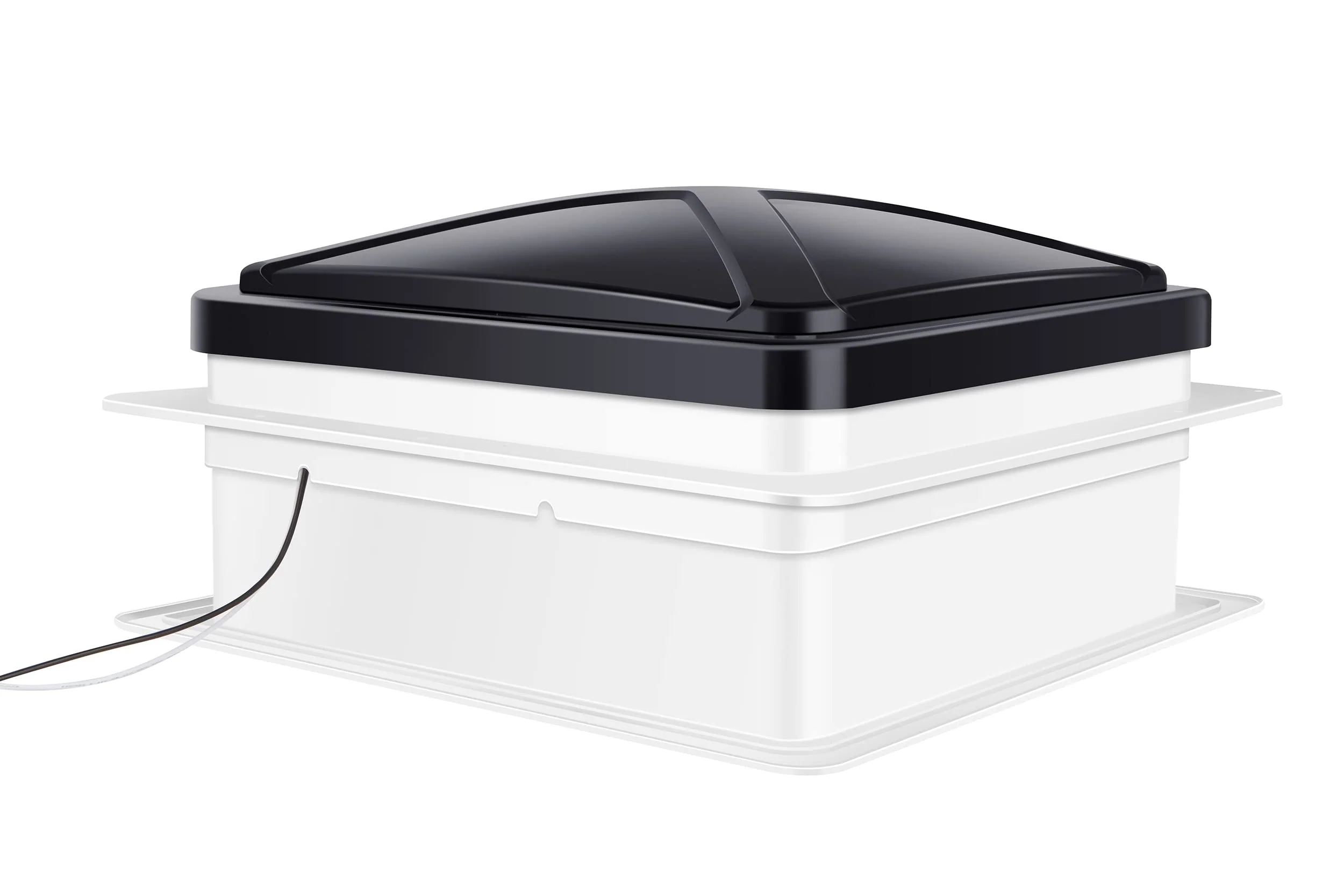 Starvent Reversible 6 Speed RV Roof Vent Fan