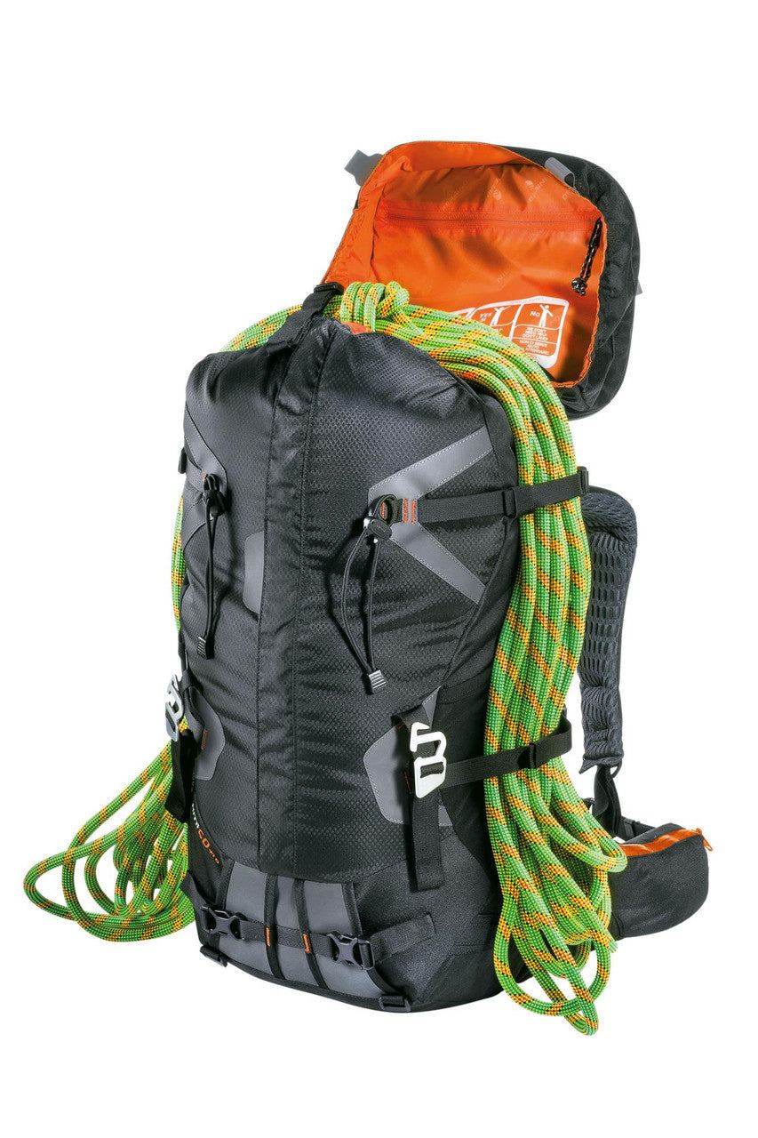 Zaino X.M.T. 60+10