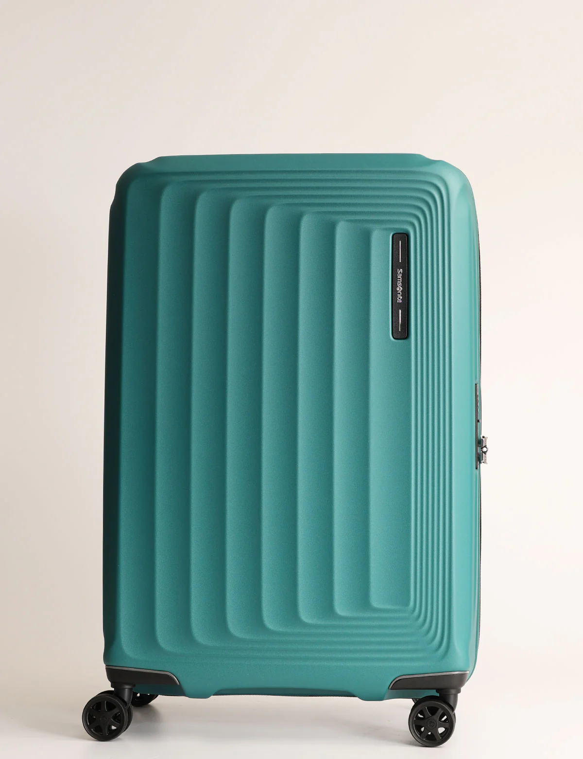Trolley medio Samsonite Nuon exp. 4 ruote