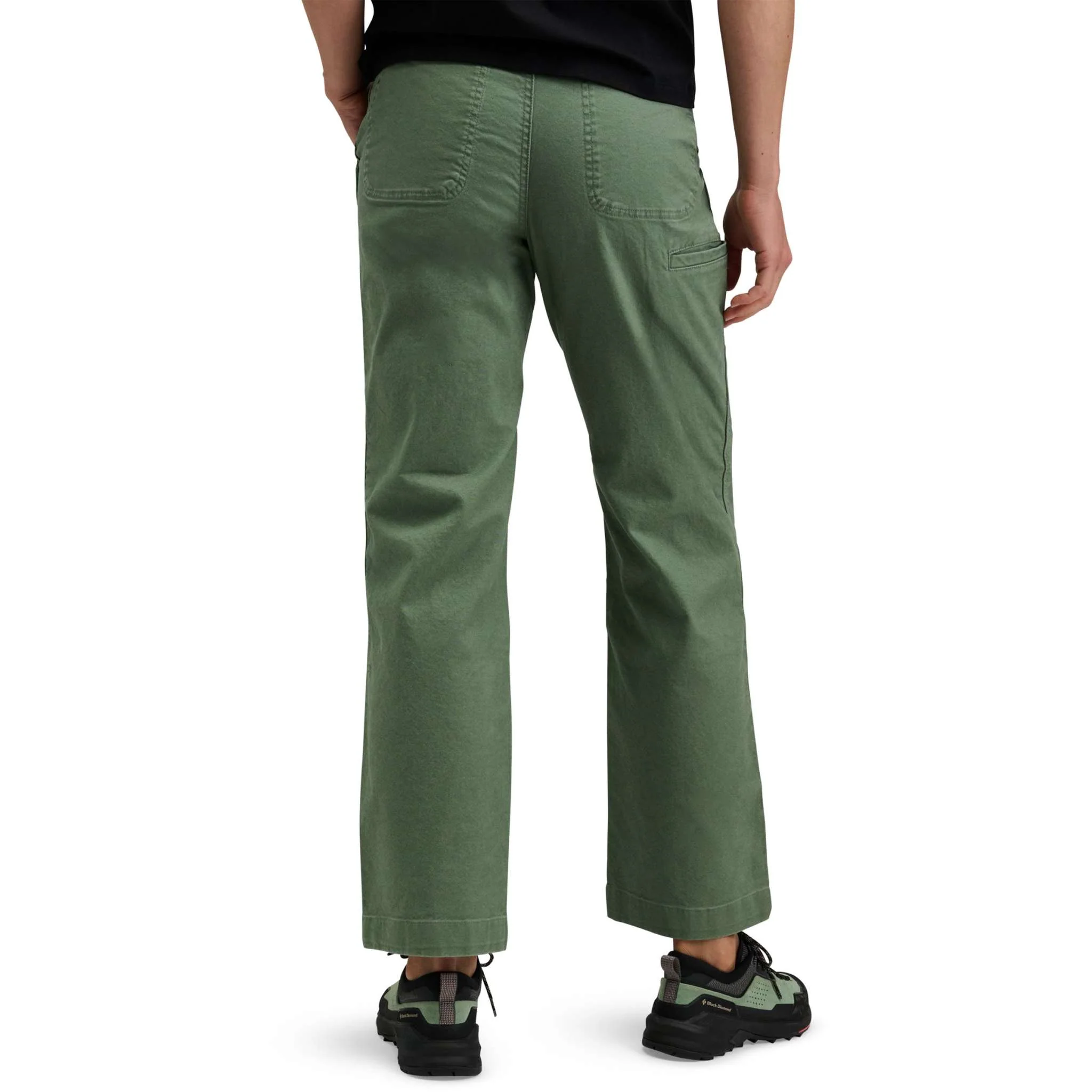 W Dogma Pants