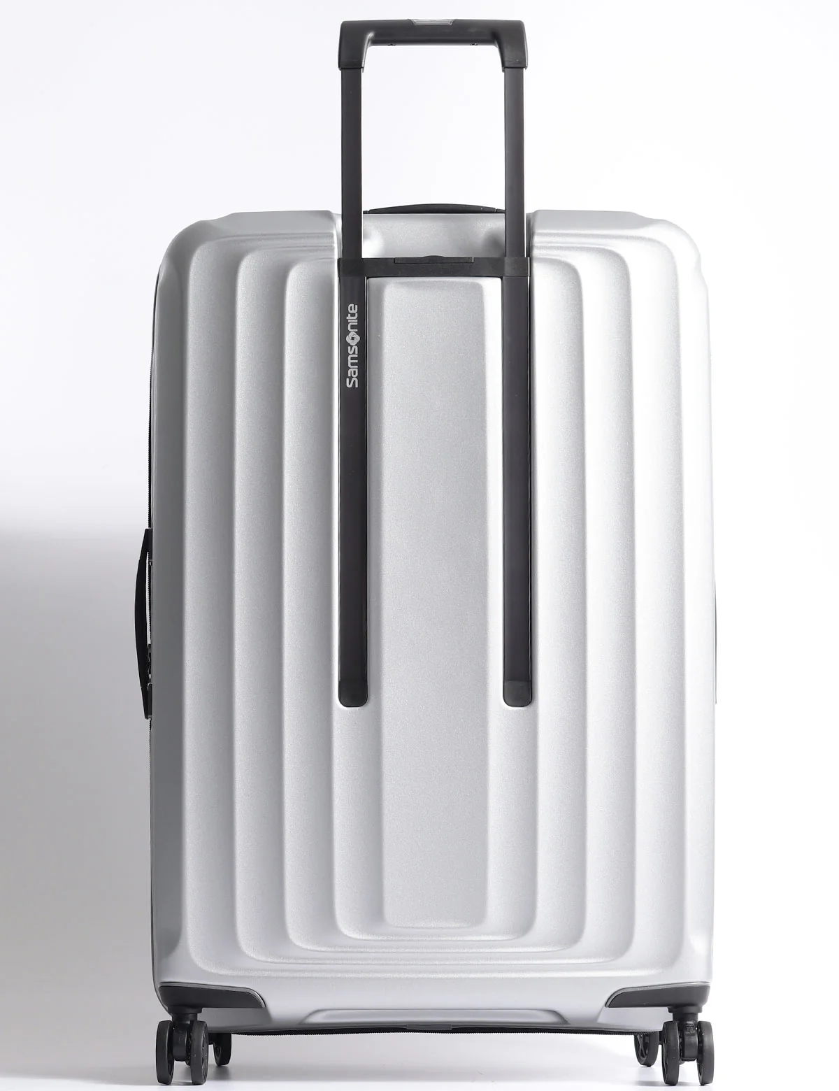 Trolley grande Samsonite Nuon exp. 4 ruote