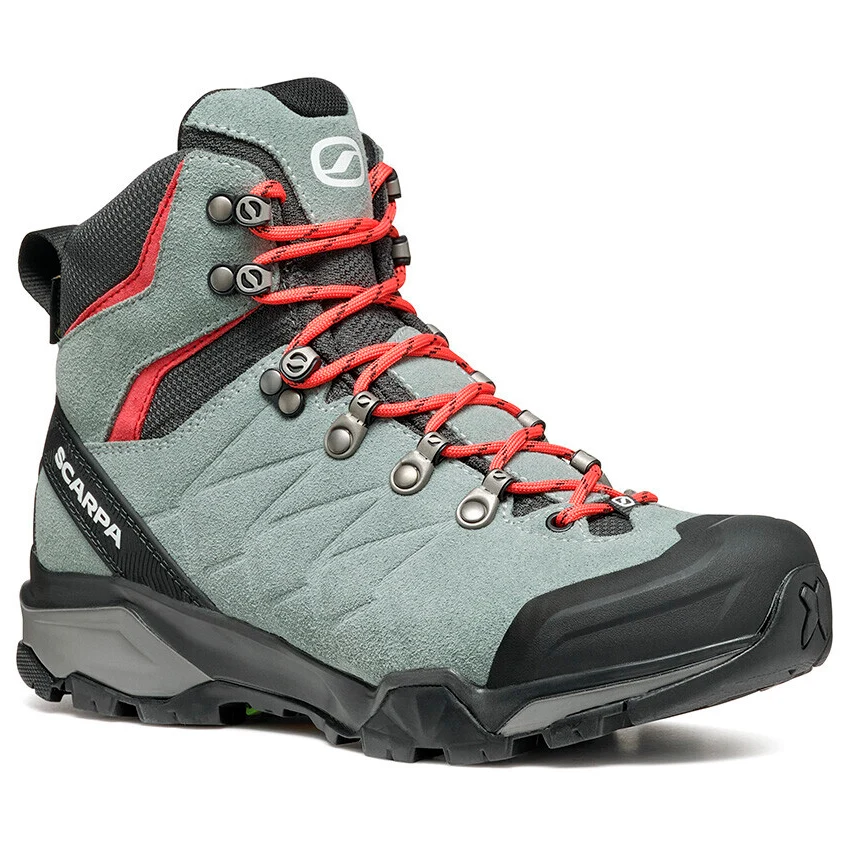 ZG Trek Gtx Wmn