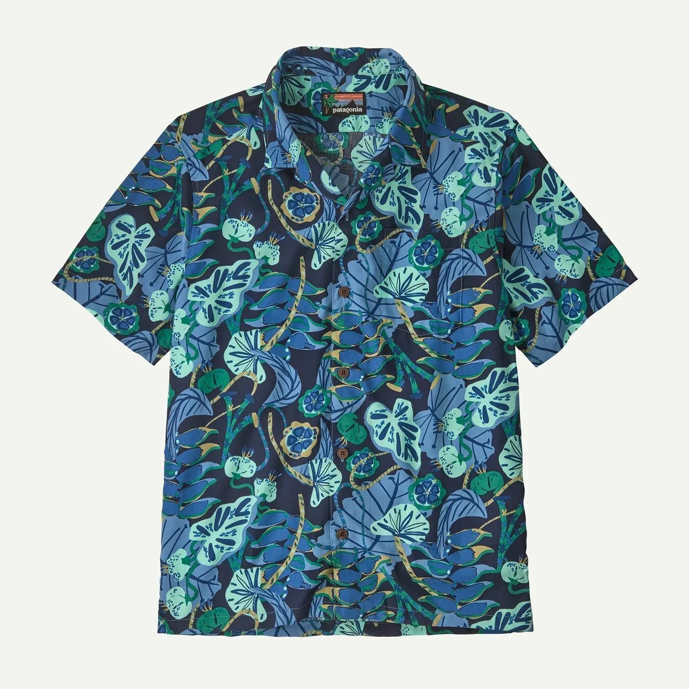 M's Tidal Threads Shirt