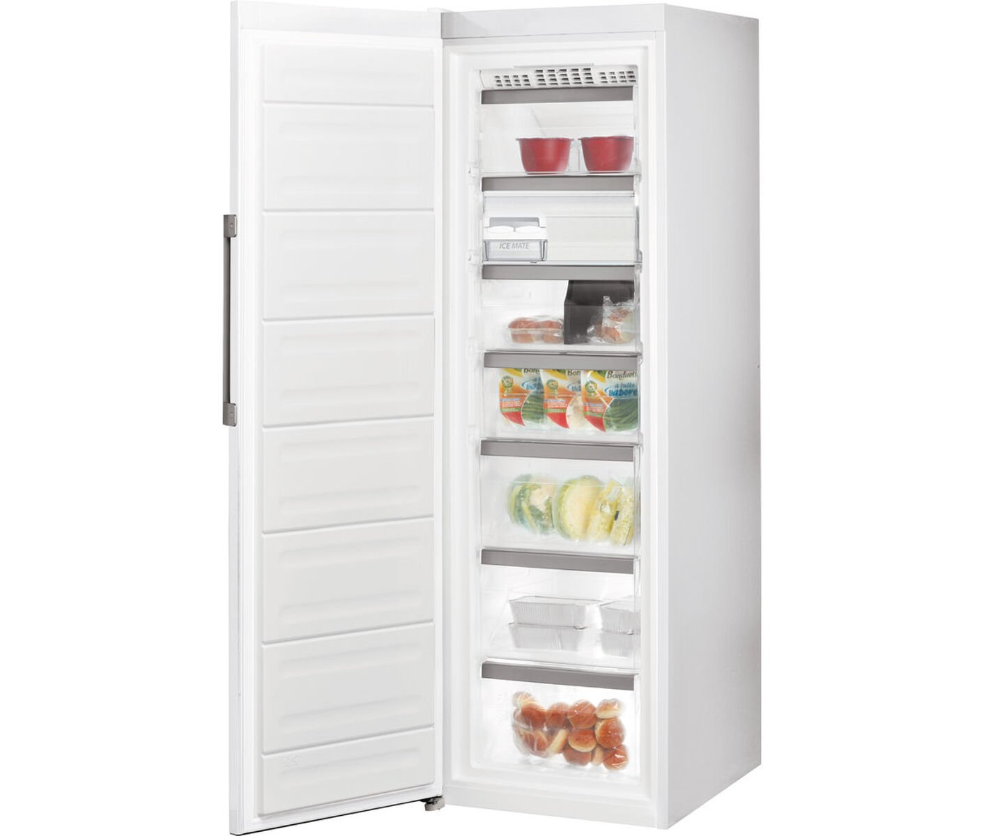 Whirlpool UW8F2DWHBIN