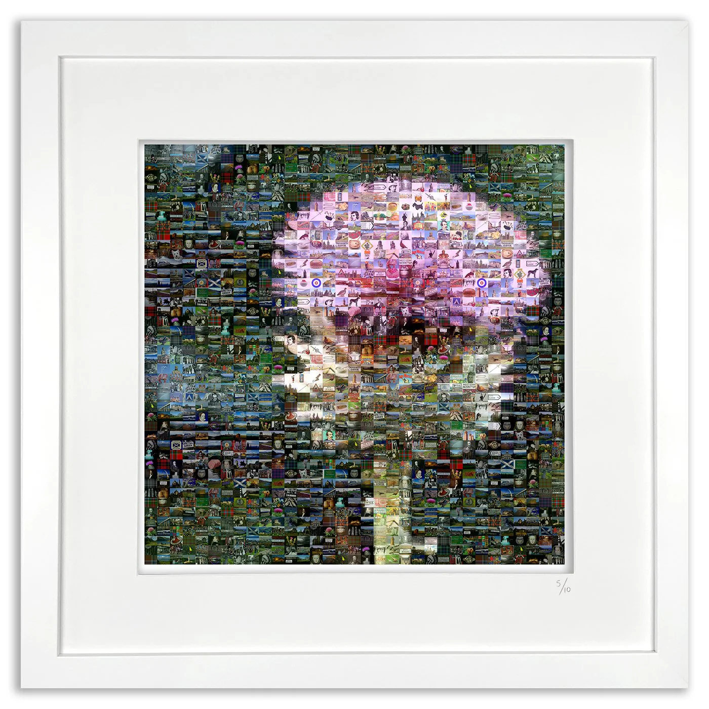 Thistle Natural