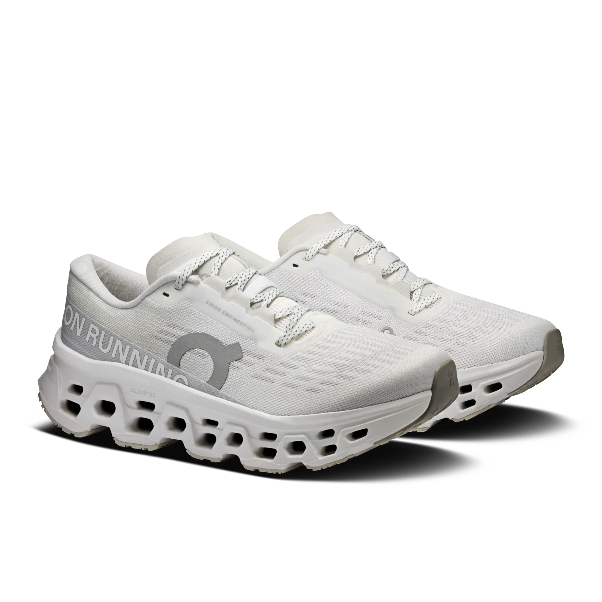 Cloudmonster 3W