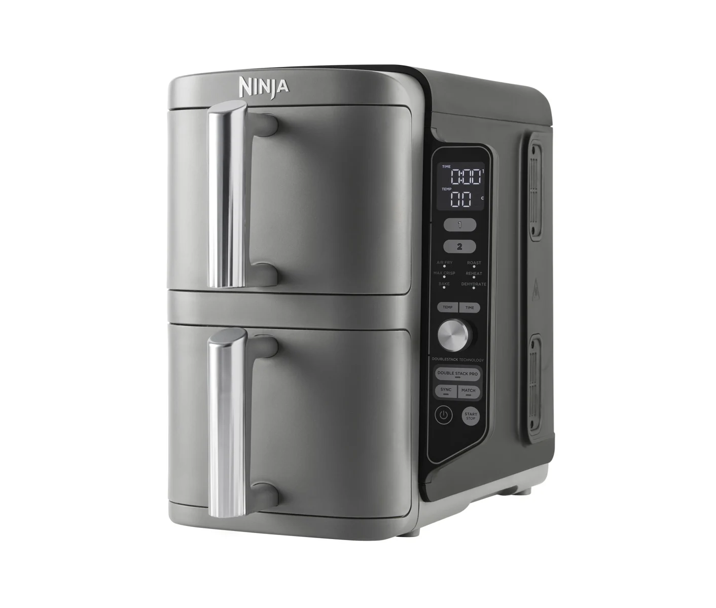 Ninja SL400EU Double Stack XL  Airfryer