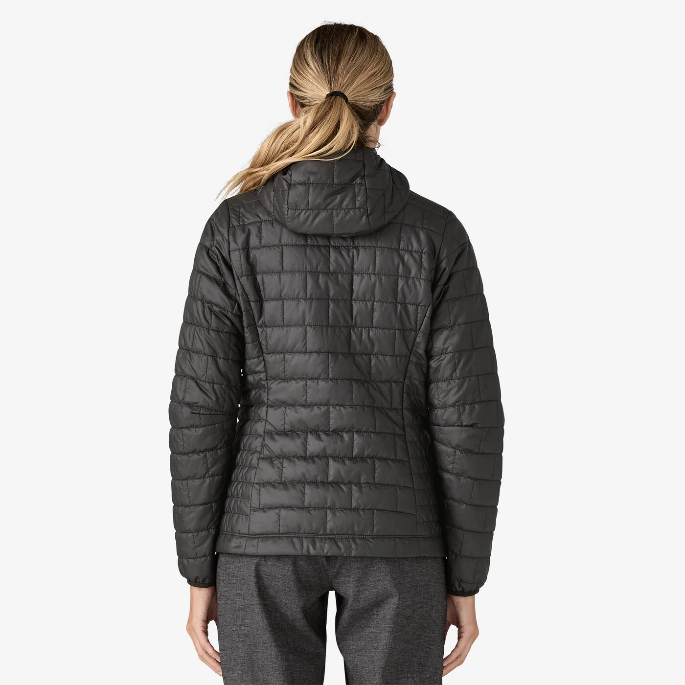 W's Nano Puff Hoody