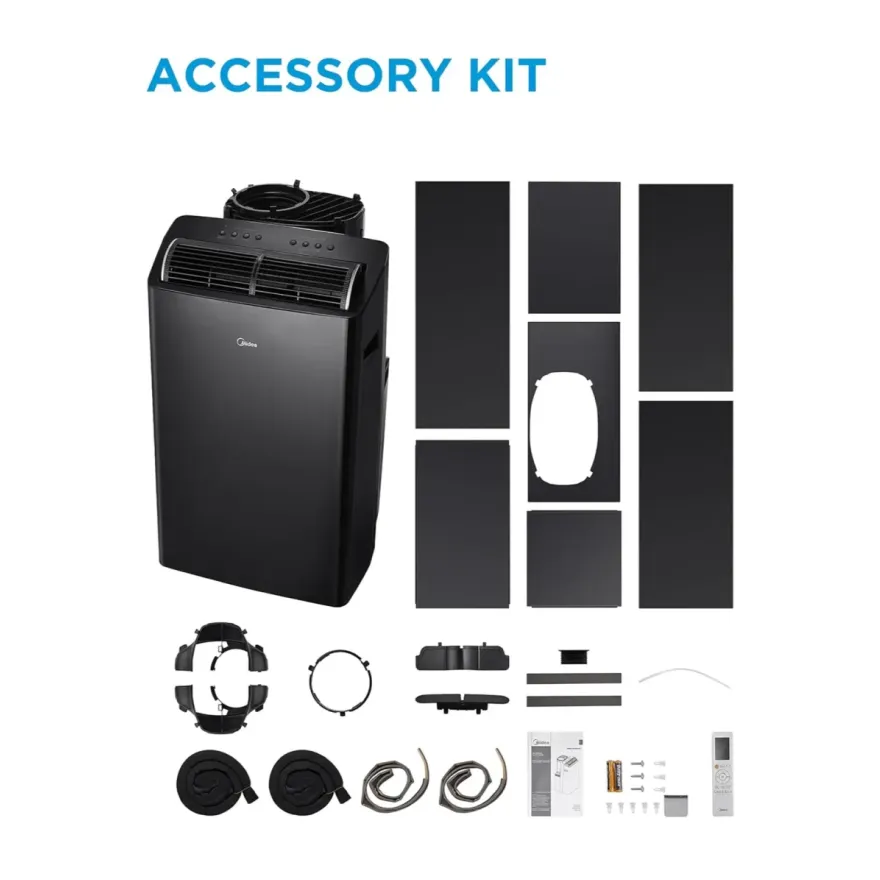 Midea Duo (EU)
