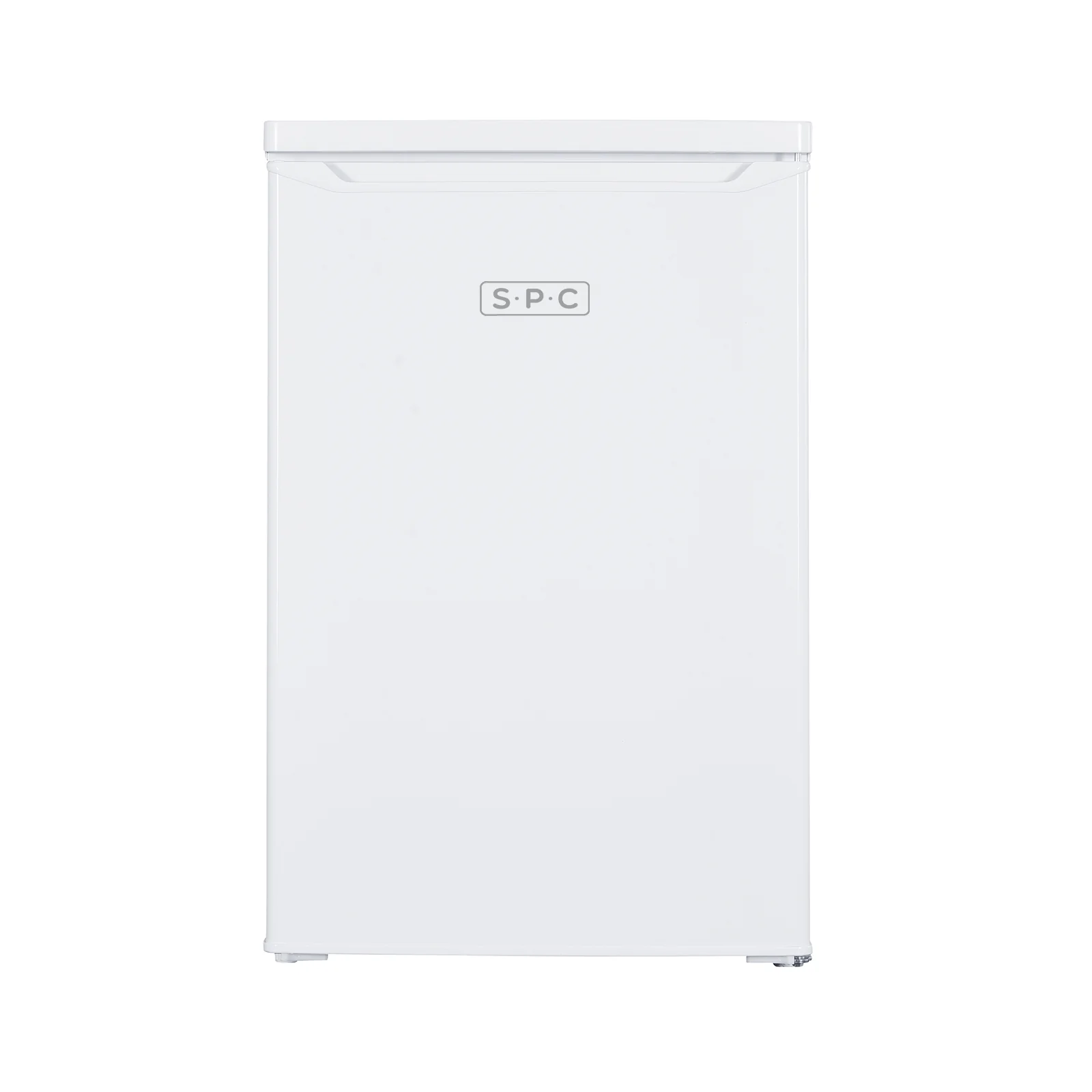 SPC Kühlschrank mit Gefrierfach, KS5508-1, weiss, 109 L, C-Klasse