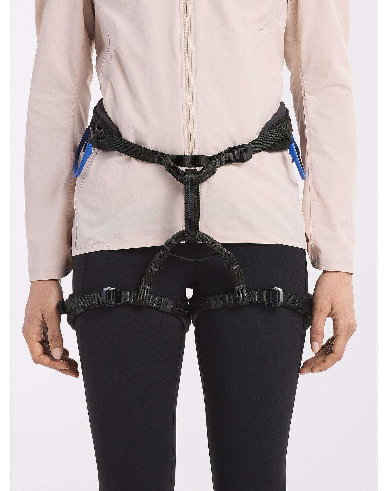 Konseal Harness Women's