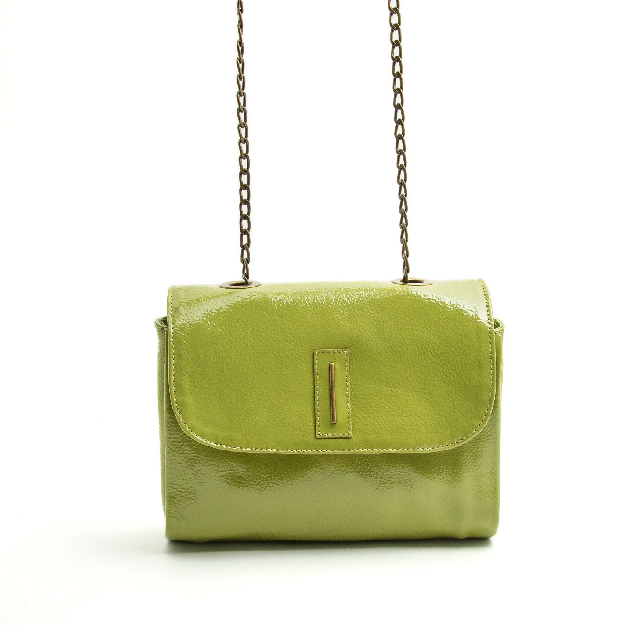 Dolly naplak verde ambra