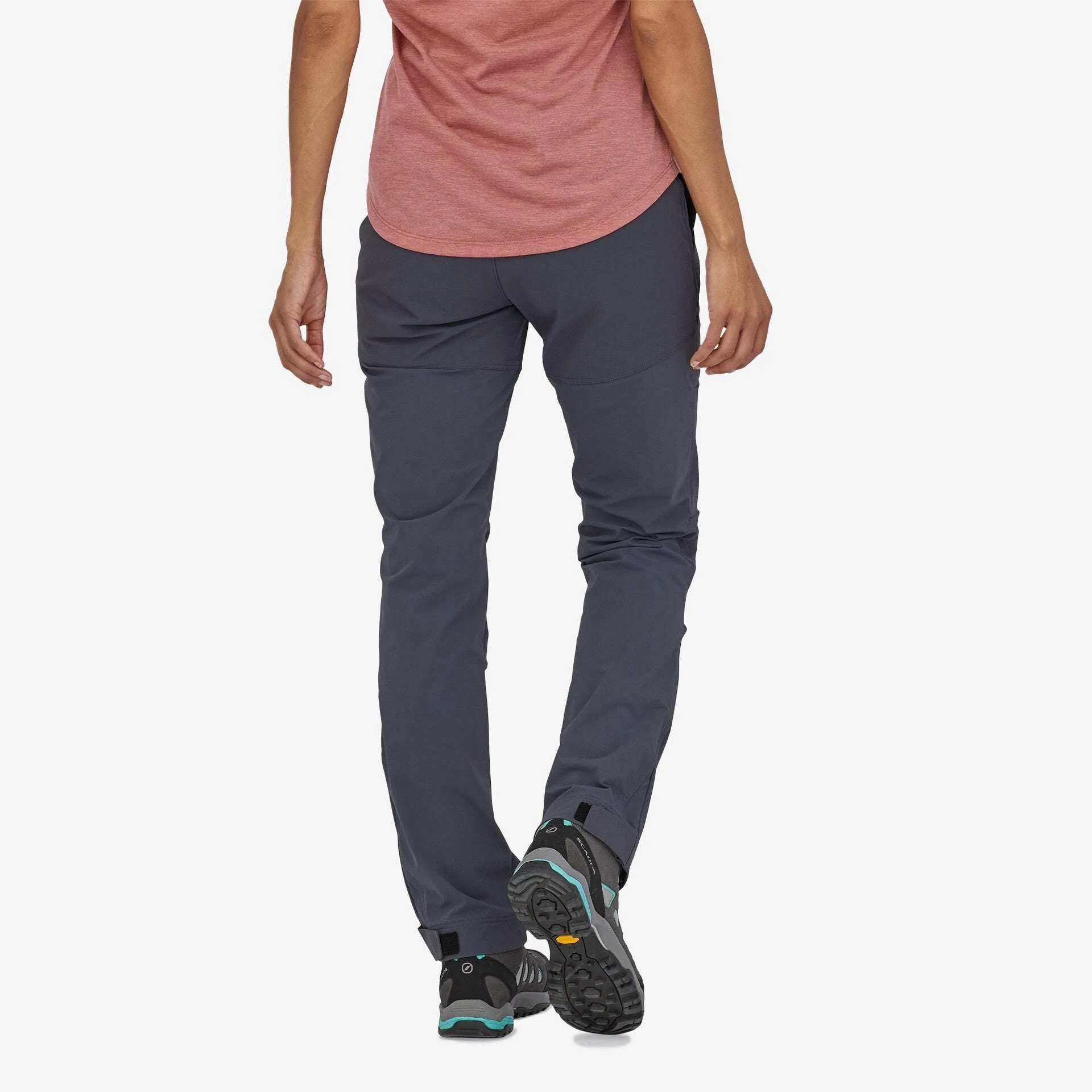 W's Point Peak Trail Pants (Reg)