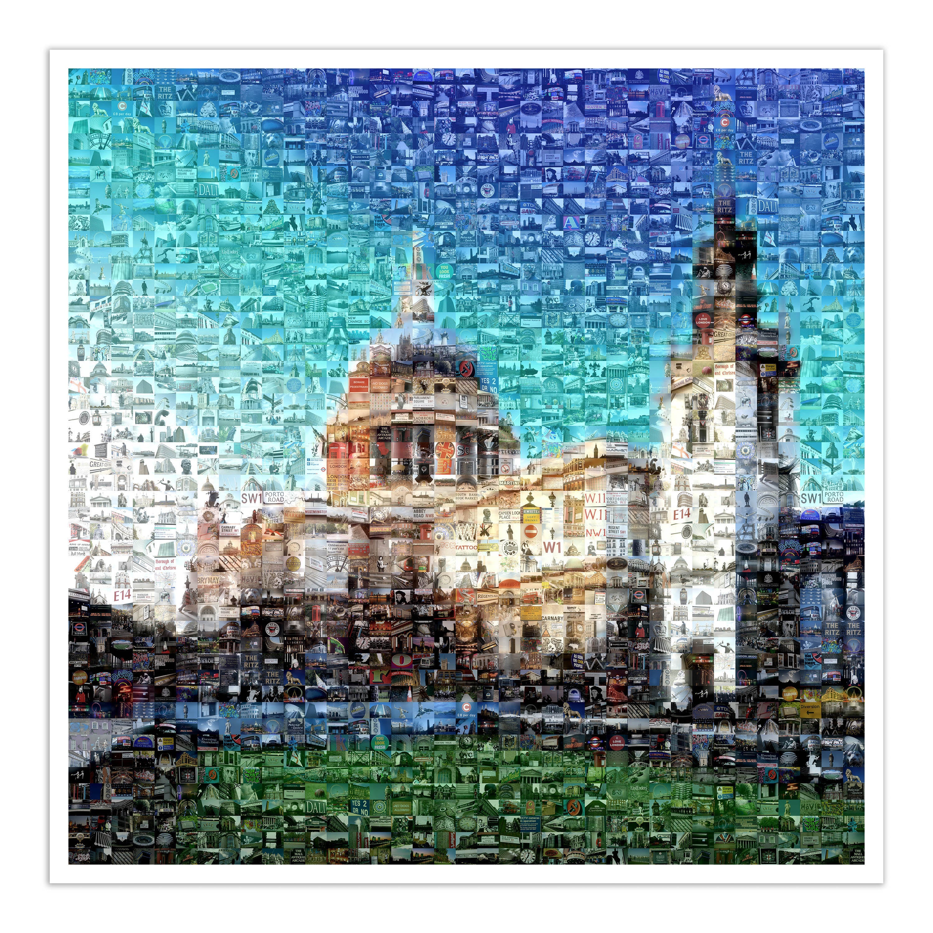 St Pauls Lawn