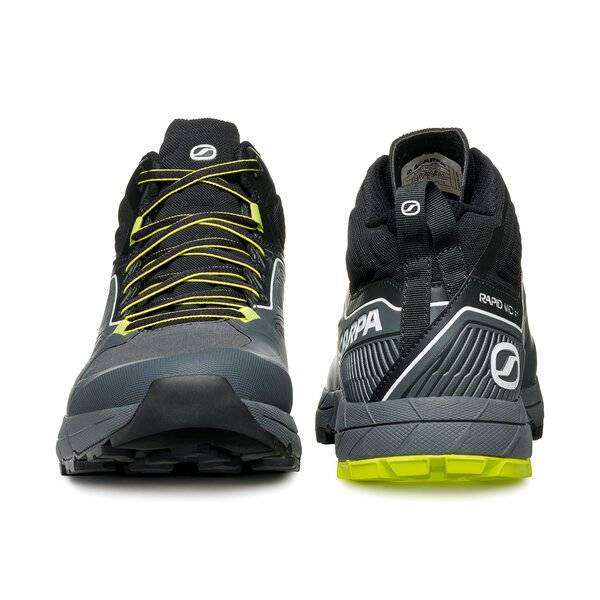 Rapid Mid GTX