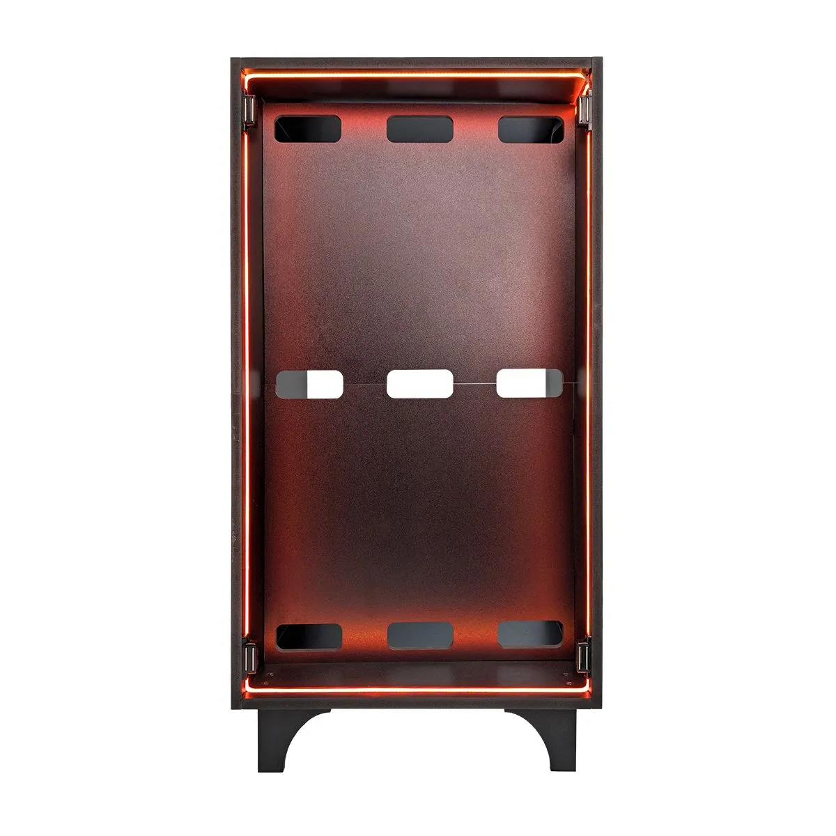 Controller Cabinet (V2)
