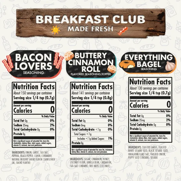 The Breakfast Club