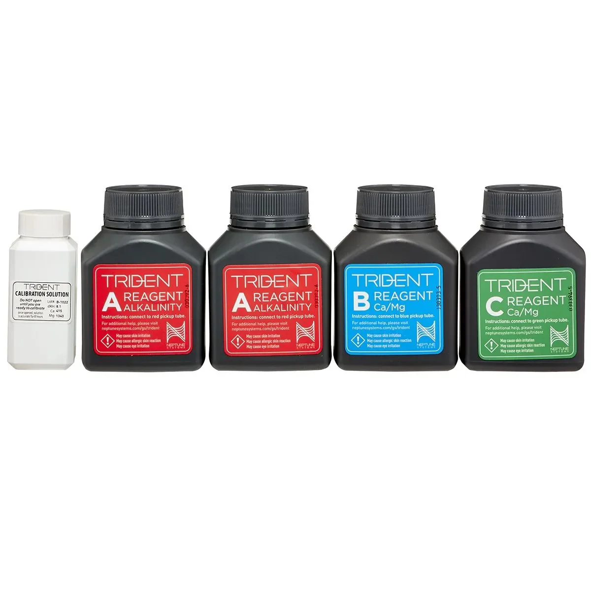 2-Month Trident ACM Reagent Kit