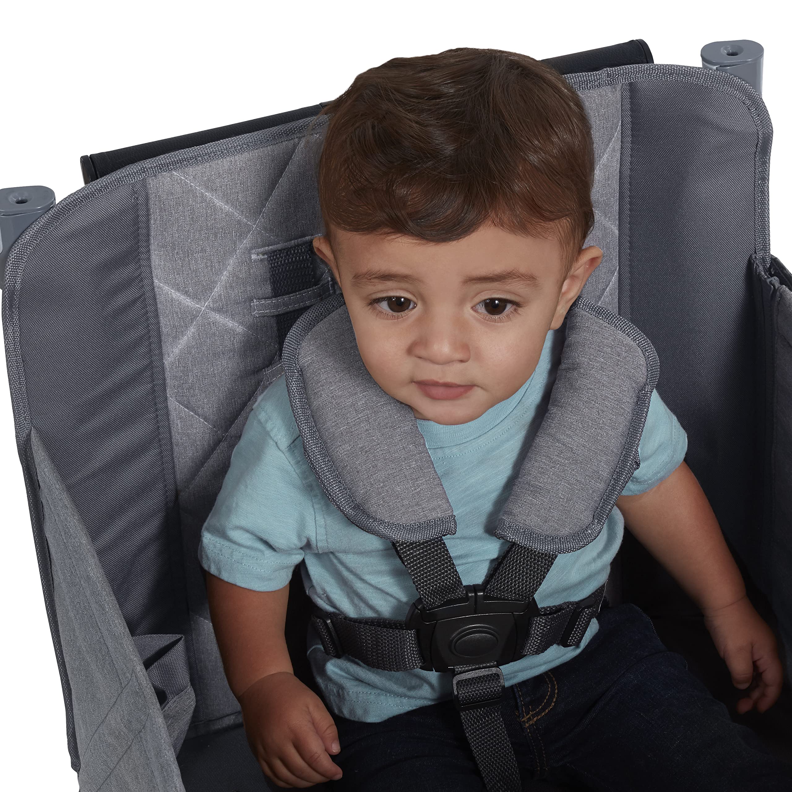 Radio Flyer Odyssey Stroller Wagon