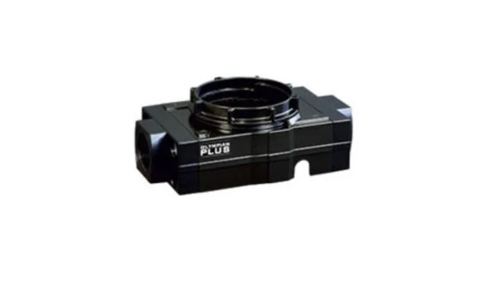 Norgren Y68A-6GN-N1N, Yoke assemblies