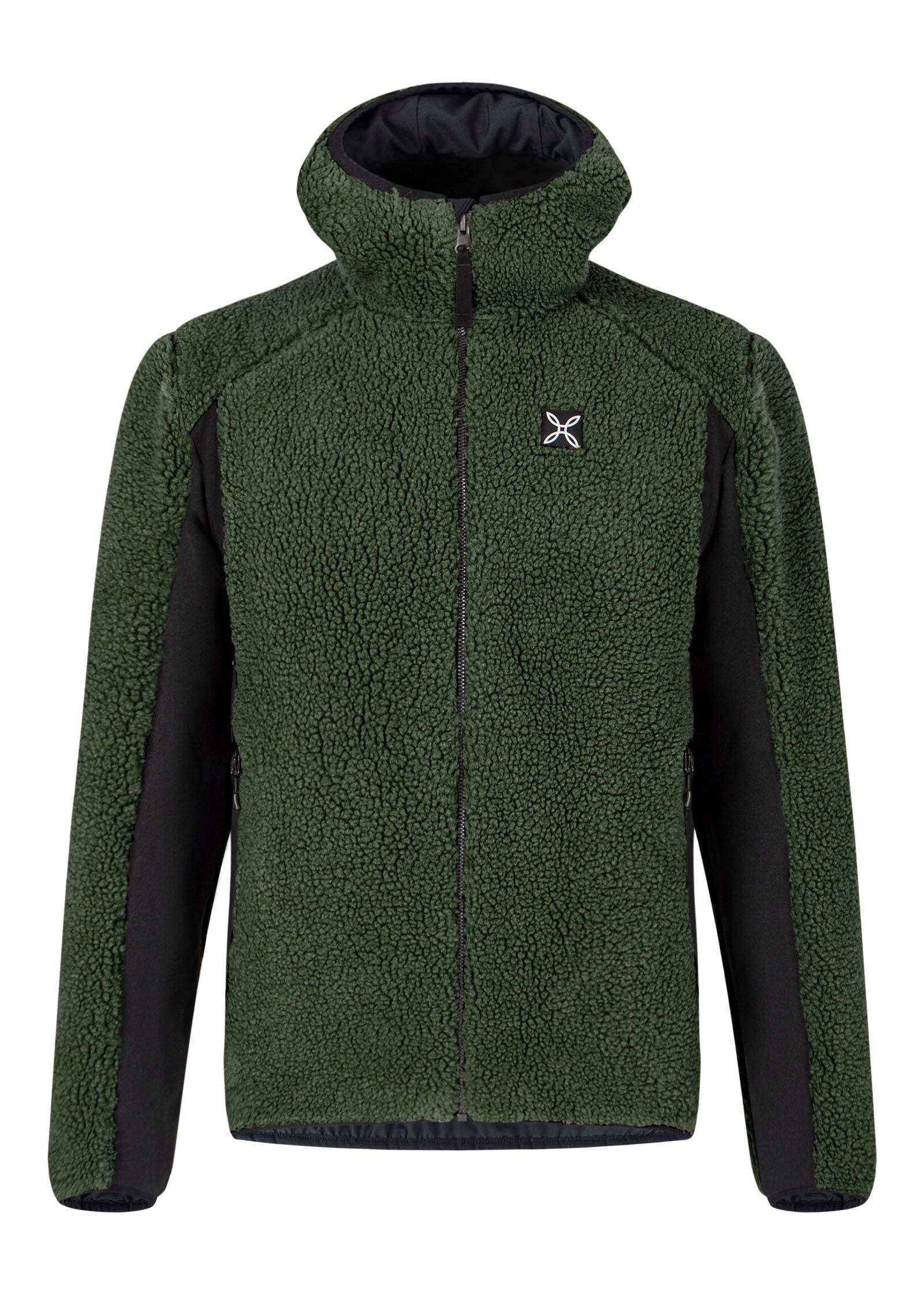 Sherpa Maglia